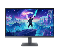 LENOVO Gaming Monitor LOQ 27Q-10, 27", 2560 x 1440, 180 Hz, crna